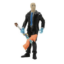 FORTNITE Solo Mode Figūriņa W21, 10 cm