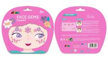 AVENIR Face Gems Flower