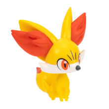 POKEMON Покебол с Фигуркой, W14