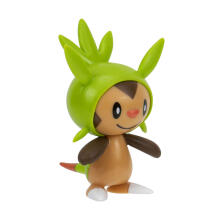 POKEMON Покебол с Фигуркой, W14