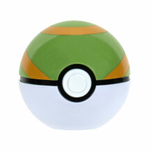 POKEMON Pokemonų kamuoliukas su figūrėle, W14