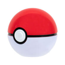POKEMON Покебол с Фигуркой, W14