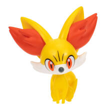 POKEMON Покебол с Фигуркой, W14