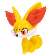 POKEMON Покебол с Фигуркой, W14