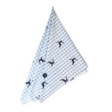 La bebe™ Cotton Nappy Art.156098 Dabīgas kokvilnas autiņš 75х75 cm