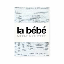 La bebe™ Cotton Nappy Art.156100 Пелёнка из натурального хлопка 75х75 см