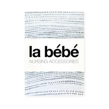 La bebe™ Cotton Nappy Art.156100 Dabīgas kokvilnas autiņš 75х75 cm
