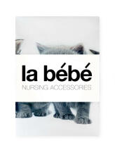 La bebe™ Cotton Nappy Art.156101 Cats Dabīgas kokvilnas autiņš 75х75 cm