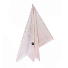 La bebe™ Cotton Nappy Art.156103 Pink Dabīgas kokvilnas autiņš 75х75 cm