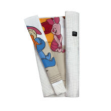 La Bebe™ Cotton 100x150 Art.156108 nappy