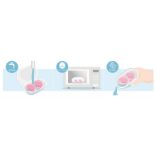 Philips Avent  Ultra Soft  Art.SCF091/18 Deco