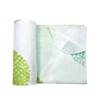 La Bebe™ Cotton 100x150 Art.156134 Green nappy