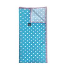 La Bebe™ Cotton Art.156139 Blue 100x150cm