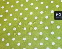 La Bebe™ Cotton Art.156141 Green 100x150cm