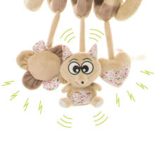 4BABY Fox Art.F07 Beige