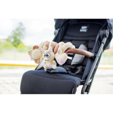 4BABY Fox Art.F07 Beige