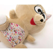 4BABY Fox Art.F07 Beige