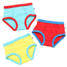 Zoocchini Art.ZOO13011 training panties, 3 pcs