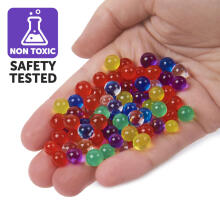 ORBEEZ Ūdens pērlītes