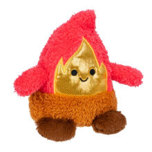 BUMBUMZ CamperBumz plush, 19 cm