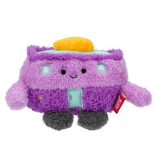 BUMBUMZ CamperBumz plush, 19 cm
