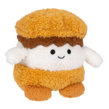 BUMBUMZ CamperBumz plush, 19 cm