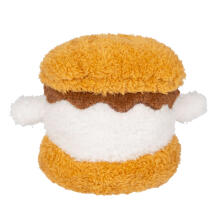 BUMBUMZ CamperBumz plush, 19 cm