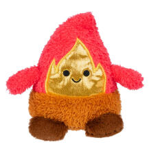 BUMBUMZ CamperBumz plush, 19 cm