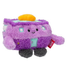 BUMBUMZ CamperBumz plush, 19 cm