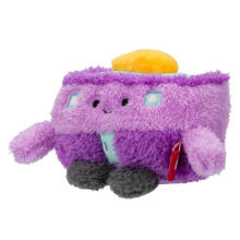 BUMBUMZ CamperBumz plush, 19 cm