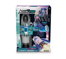 SILVERLIT Astropod playset Ultimate mission