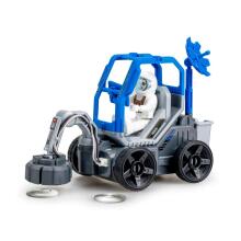 SILVERLIT Astropod playset Ultimate mission