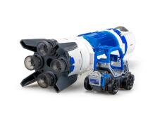SILVERLIT Astropod playset Ultimate mission