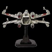 STAR WARS 4D Puzzle Starship Xwing