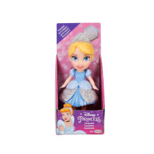 DISNEY PRINCESS Doll collectable, 8 cm