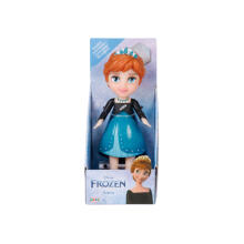 DISNEY PRINCESS Doll collectable, 8 cm