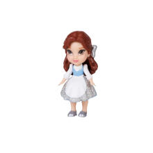 DISNEY PRINCESS Doll collectable, 8 cm