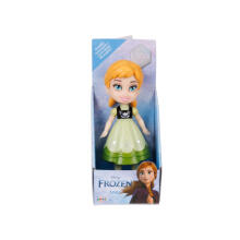 DISNEY PRINCESS Doll collectable, 8 cm