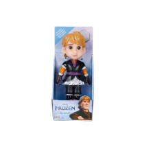 DISNEY PRINCESS Doll collectable, 8 cm