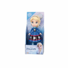 DISNEY PRINCESS Doll collectable, 8 cm