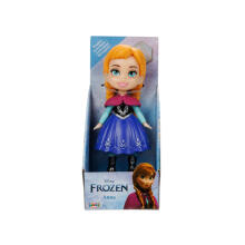 DISNEY PRINCESS Doll collectable, 8 cm