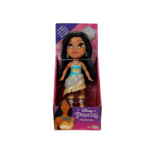 DISNEY PRINCESS Doll collectable, 8 cm