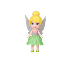 DISNEY PRINCESS Doll collectable, 8 cm