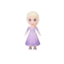 DISNEY PRINCESS Doll collectable, 8 cm
