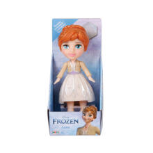 DISNEY PRINCESS Doll collectable, 8 cm