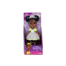 DISNEY PRINCESS Doll collectable, 8 cm