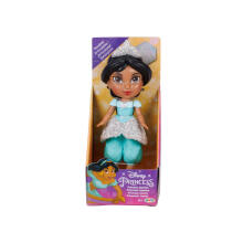 DISNEY PRINCESS Doll collectable, 8 cm
