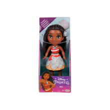 DISNEY PRINCESS Doll collectable, 8 cm
