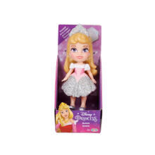 DISNEY PRINCESS Doll collectable, 8 cm