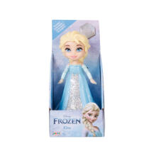 DISNEY PRINCESS Doll collectable, 8 cm